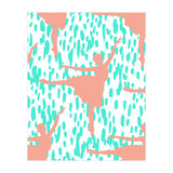 Lost In Balley (Print Only) thumbnail