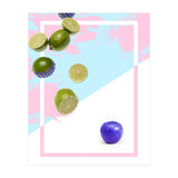 Fruit Art (Print Only) thumbnail