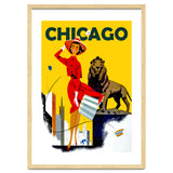 Chicago, Windy City thumbnail