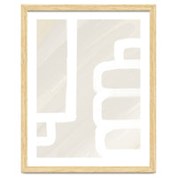 Symphony of Lines and Shapes