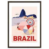 Brazil, Beach, Sao Paulo, City thumbnail