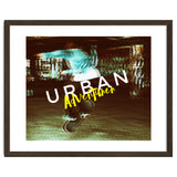Urban Adventurer thumbnail