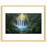 Hidden Jungle Sanctuary thumbnail