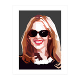 Kyle Minogue 90s Pop Singer Trending Now (Print Only) thumbnail