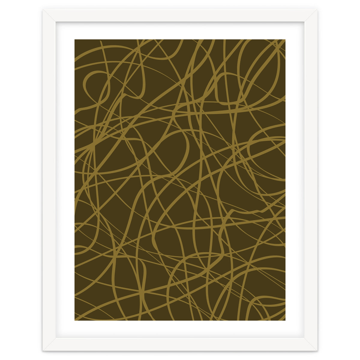 Dream Net in the Dark Night