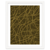 Dream Net in the Dark Night