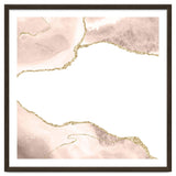 Ivory & Gold Agate Texture 06 thumbnail