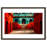 Woman in red thumbnail