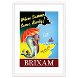 Brixam, South Devon thumbnail