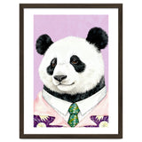 Dapper Panda Portrait thumbnail