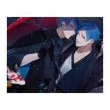 Anime (Print Only) thumbnail