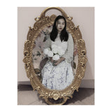 Autoportrait - Vintage Mirror (Print Only) thumbnail