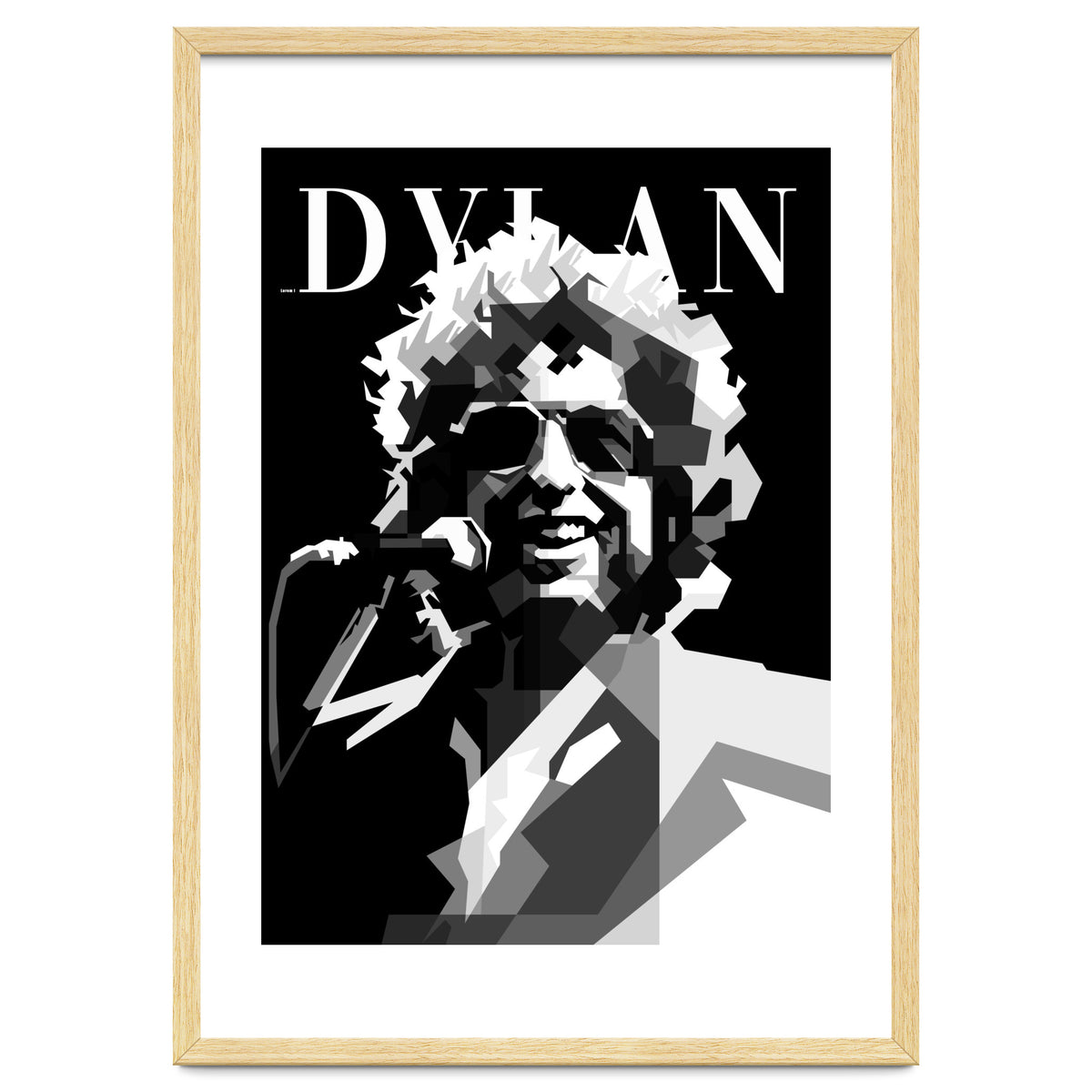 Bob Dylan Rock Country Soul