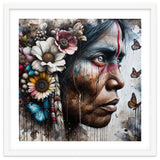 Weathered Bloom Profile thumbnail