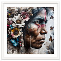 Weathered Bloom Profile