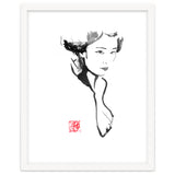Nude woman thumbnail