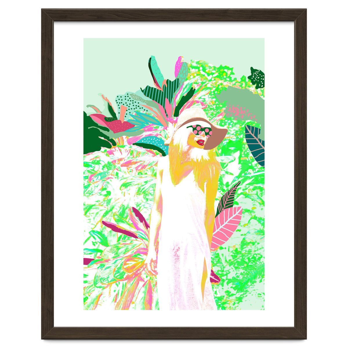 Vacay ||| #society6 #decor #buyart