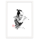 Samurai Begging thumbnail