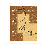 Traces of Thought in Two Worlds (Print Only) thumbnail