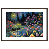 Floral Lake Dream thumbnail