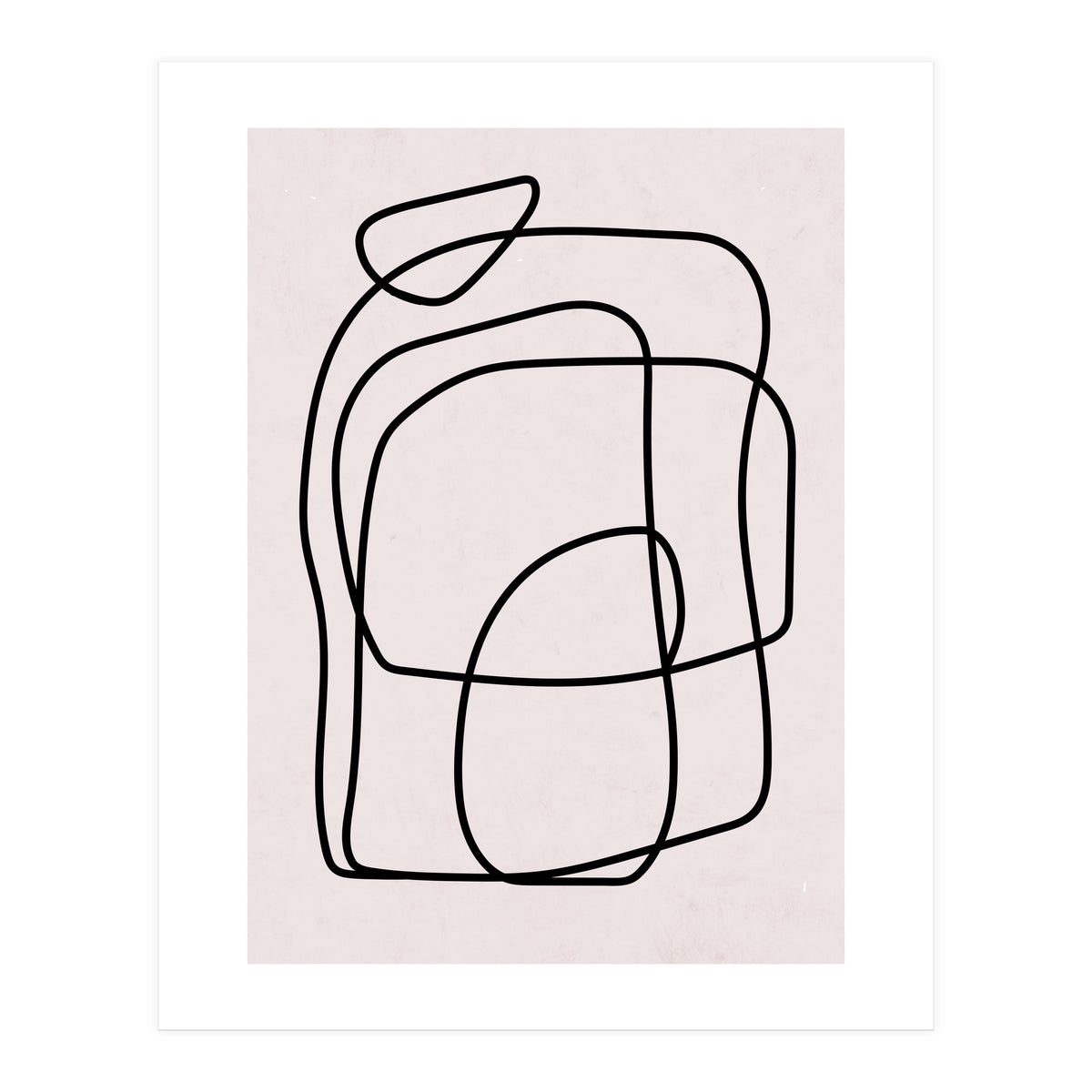 Minimal Art 1 (Print Only)