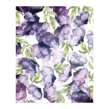 Watercolor + Ink Florals (Print Only) thumbnail