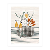 Midcentury vase light (Print Only) thumbnail