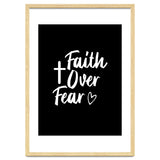 Faith Over Fear thumbnail
