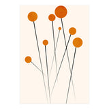 Dreaming Daisies (Print Only) thumbnail