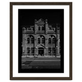 Water Gas Purification House No 8 with Border thumbnail