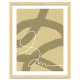 Dream Traces on Sand thumbnail