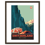 Switzerland By Car thumbnail