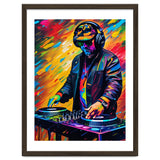 Dj Art, Music thumbnail