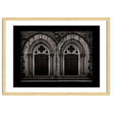 Bloor Street United Church No 1 with Border thumbnail
