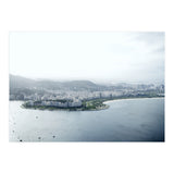 SUMMER BEACH - Brazil (Print Only) thumbnail