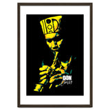 Don Cherry American Jazz Trumpeter v2 thumbnail