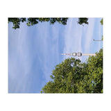 Tower in Harmony (Print Only) thumbnail