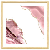 Blush & Gold Agate Texture 06 thumbnail