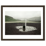 Water Fountain - Iceland thumbnail
