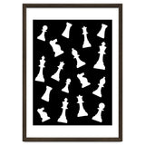Chess Game Pieces thumbnail