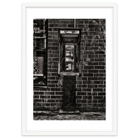 Phone Booth No 36