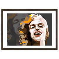 Marilyn Monroe Most Beauty Trending Now