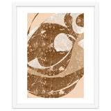 Brown Abstract Clash thumbnail