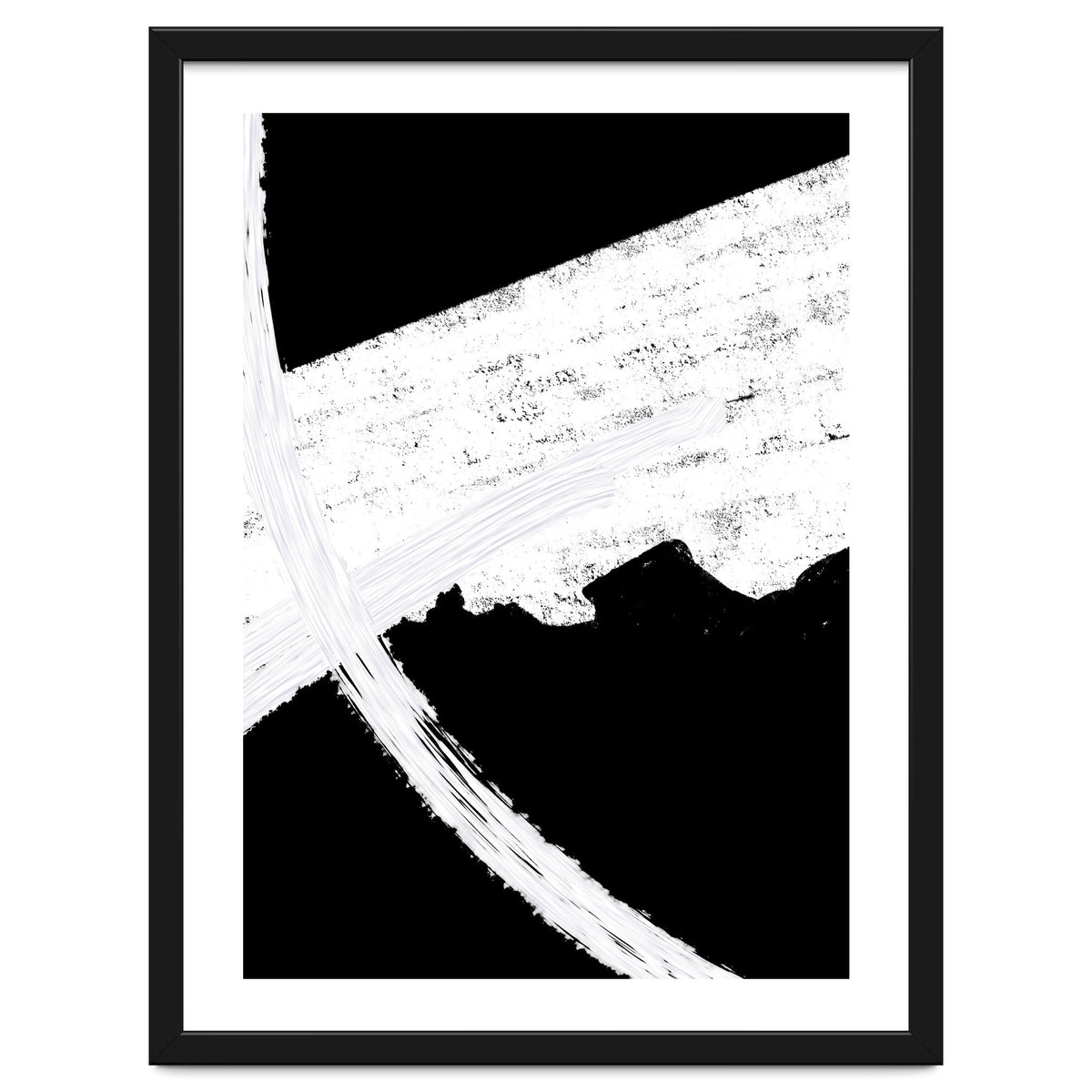 Abstract Scratch