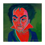 Beethoven New 5 (Print Only) thumbnail
