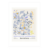 Contemporary art gallery Barcelona design and interior (Print Only) thumbnail