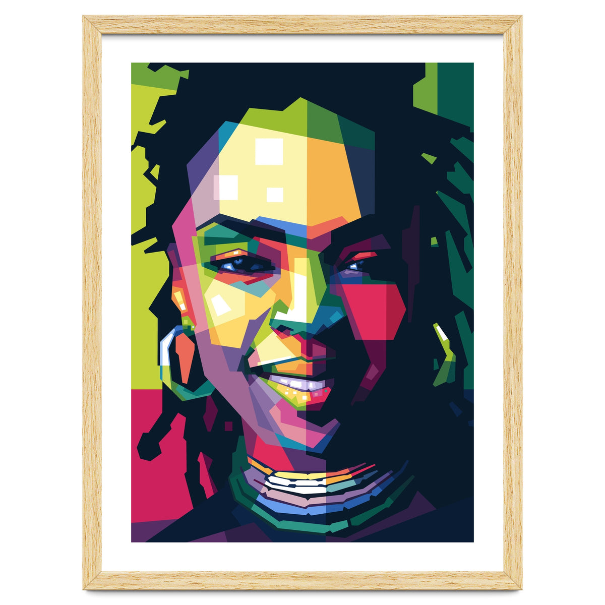 Lauryn Hill WPAP
