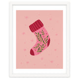 Christmas Sock thumbnail