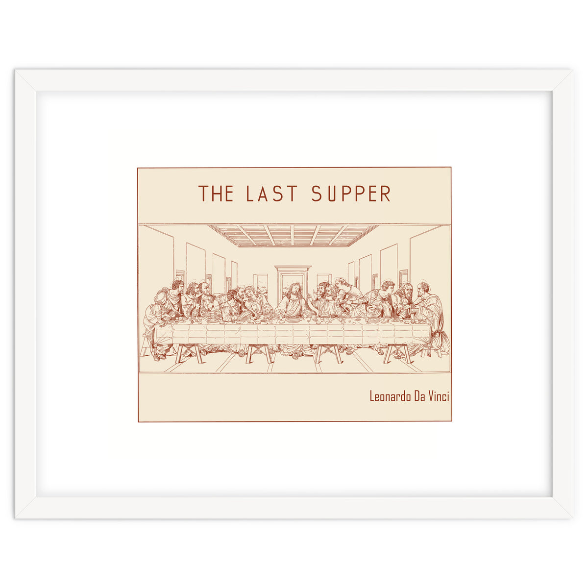 The Last Supper