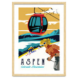 Aspen, Colorado Mountains thumbnail